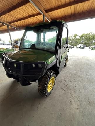Image of John Deere XUV 865R equipment image 2