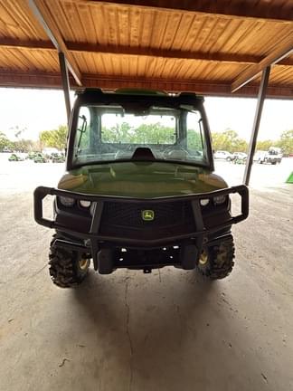 Image of John Deere XUV 865R equipment image 3