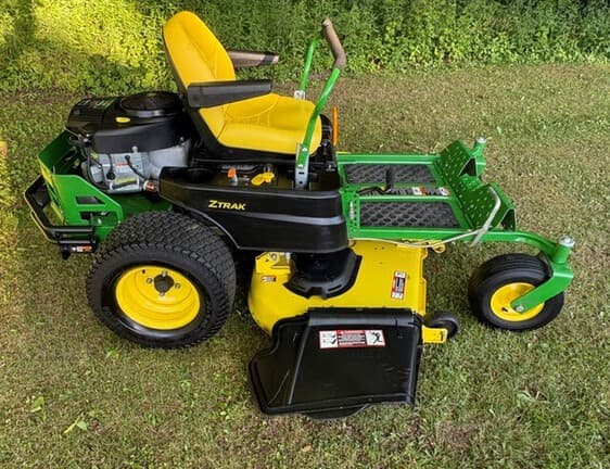 Image of John Deere Z375R Primary image
