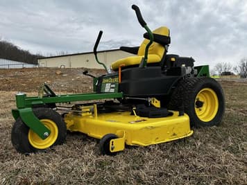 Main image John Deere Z375R