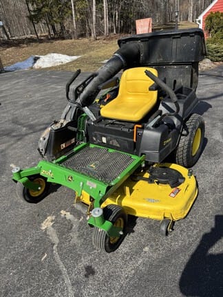 2018 John Deere Z525E Equipment Image0