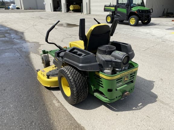 Image of John Deere Z535M equipment image 3