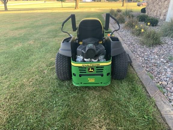 Image of John Deere Z535M equipment image 3