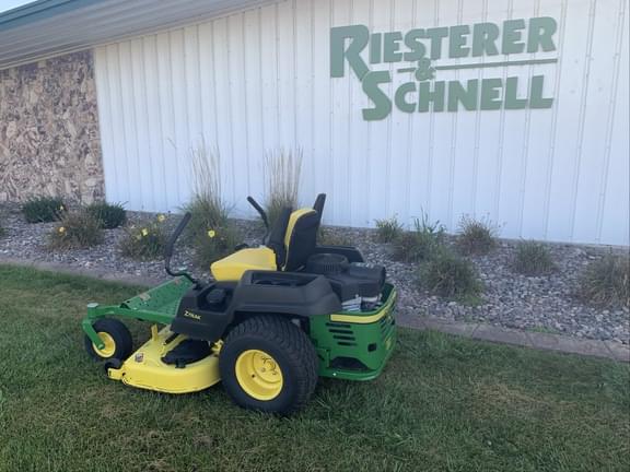 Image of John Deere Z535M equipment image 2