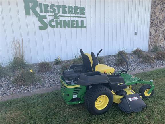 Image of John Deere Z535M equipment image 4