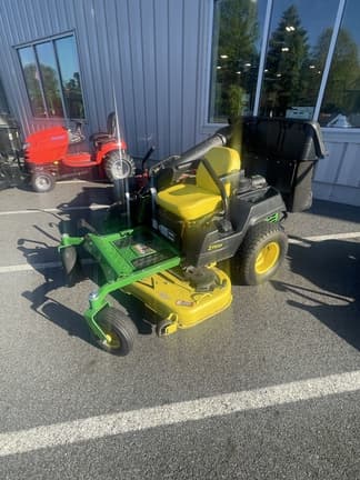 Image of John Deere Z535M equipment image 2
