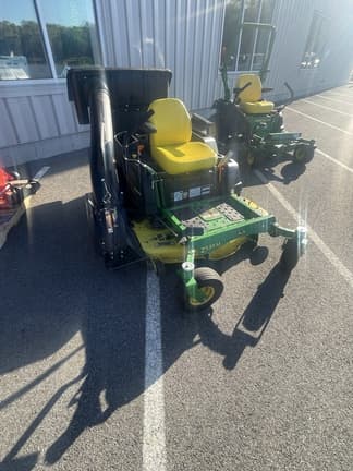 Image of John Deere Z535M Primary image
