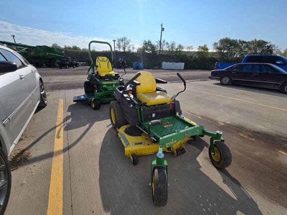 2018 John Deere Z535M Equipment Image0