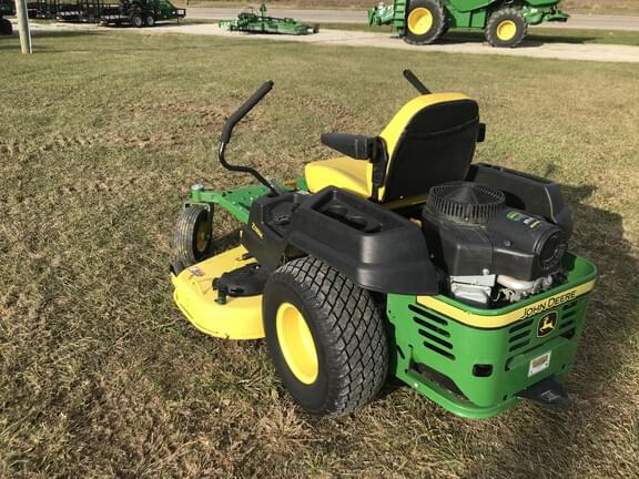 Image of John Deere Z535M equipment image 4