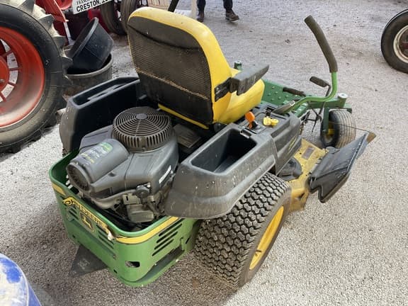 Image of John Deere Z535R equipment image 4