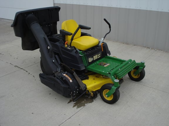2018 John Deere Z540M Equipment Image0