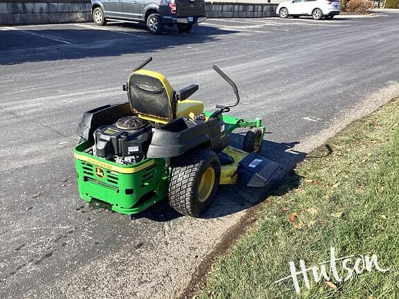 Image of John Deere Z540M equipment image 2