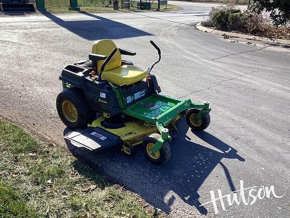 Image of John Deere Z540M Primary image