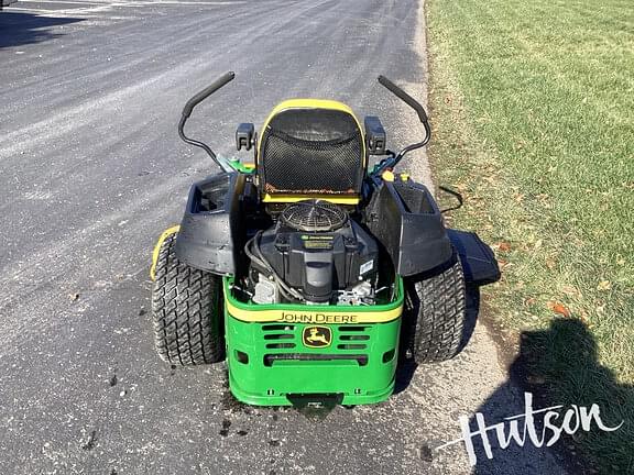 Image of John Deere Z540M equipment image 1