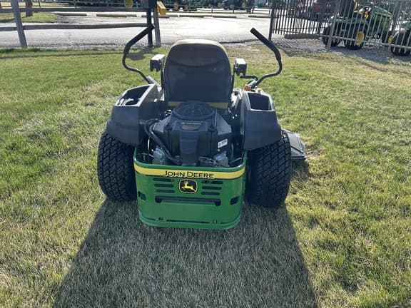 Image of John Deere Z540M equipment image 3