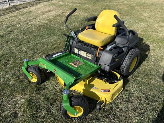 2018 John Deere Z540M Equipment Image0