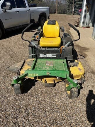 Image of John Deere Z540M Primary image