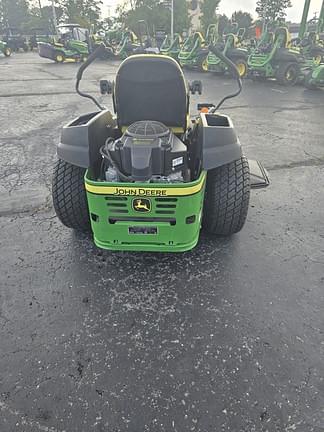 Image of John Deere Z540M equipment image 3