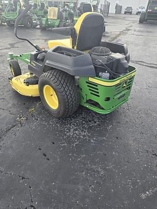 Image of John Deere Z540M equipment image 4
