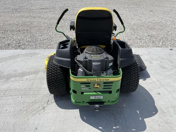 Image of John Deere Z540R equipment image 4