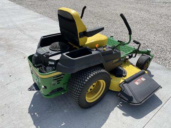 Image of John Deere Z540R equipment image 3