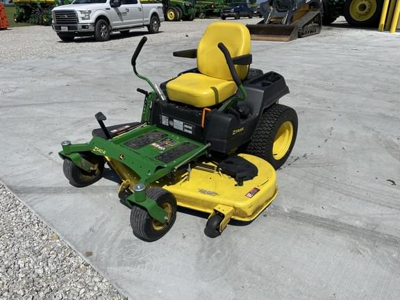 Image of John Deere Z540R Primary image