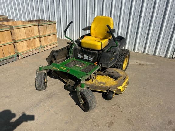 Image of John Deere Z540R Primary image