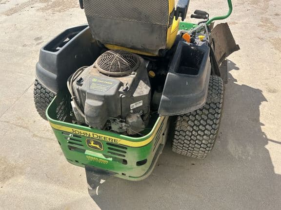 Image of John Deere Z540R equipment image 3