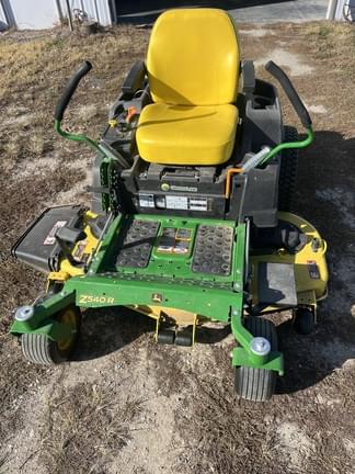 Main image John Deere Z540R