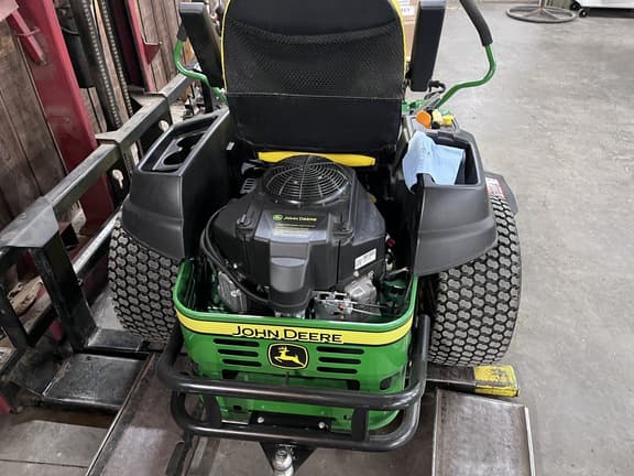 Image of John Deere Z540R equipment image 3
