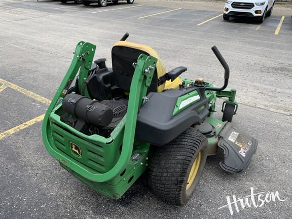 Image of John Deere Z915E equipment image 3