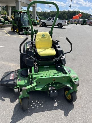 Image of John Deere Z915E equipment image 2