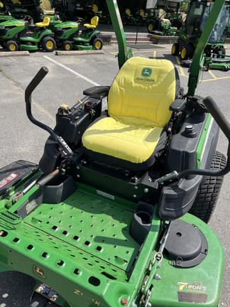 Image of John Deere Z915E equipment image 4