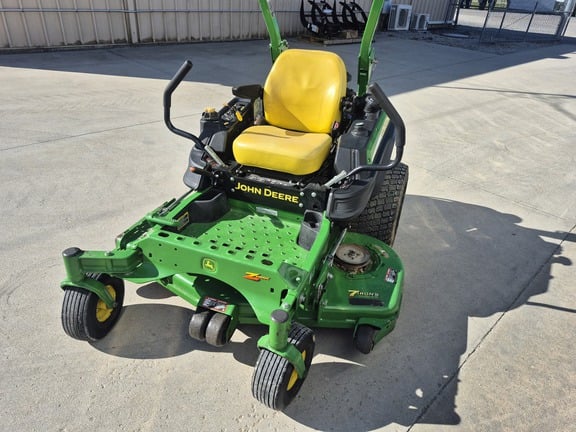 2018 John Deere Z915E Equipment Image0