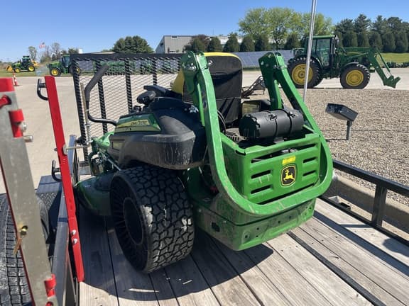 Image of John Deere Z915E equipment image 3