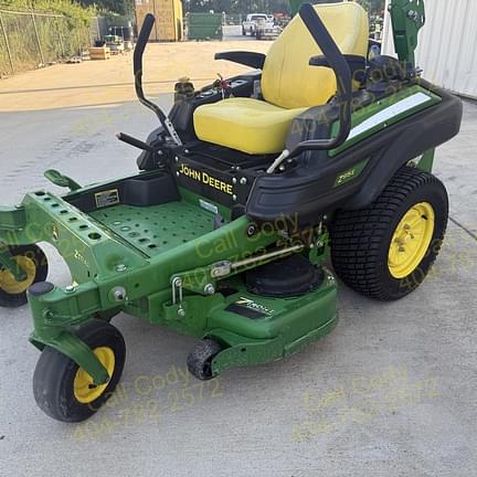 Image of John Deere Z915E equipment image 2