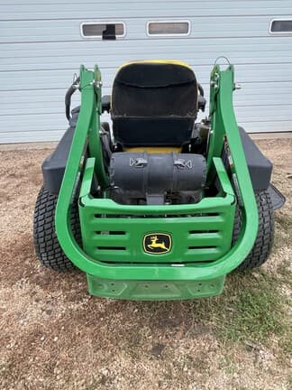 Image of John Deere Z915E equipment image 4