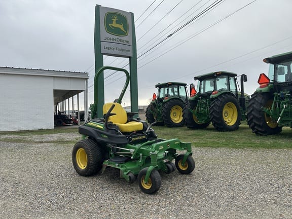 Main image John Deere Z915E