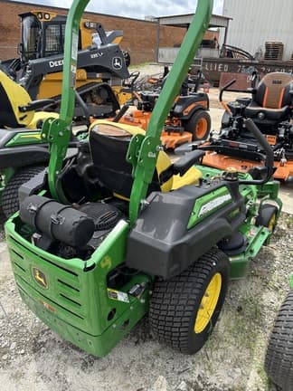 Image of John Deere Z915E equipment image 3
