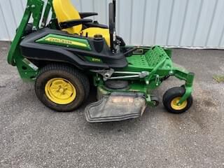 Image of John Deere Z915E equipment image 1