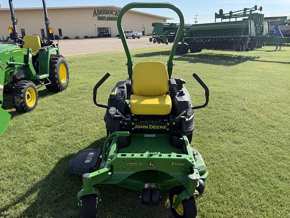Image of John Deere Z915E equipment image 2
