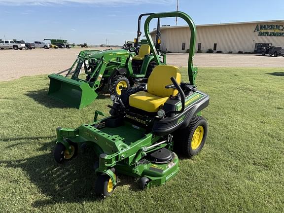 Image of John Deere Z915E equipment image 3