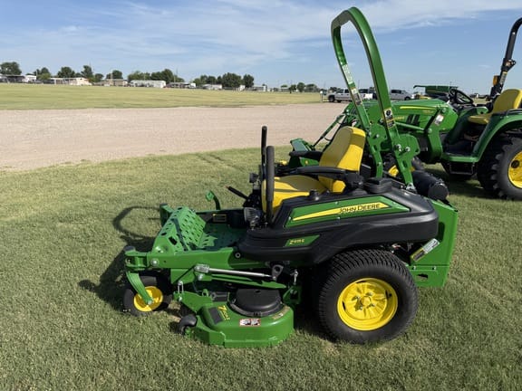 2018 John Deere Z915E Equipment Image0
