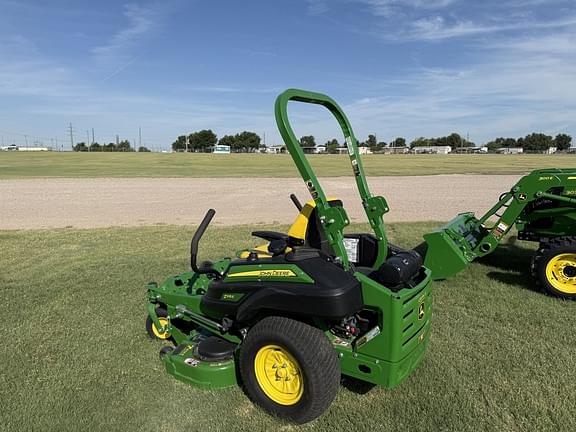Image of John Deere Z915E equipment image 1