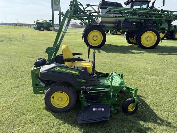 Image of John Deere Z915E equipment image 4