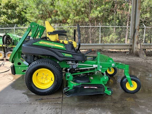 Image of John Deere Z920M equipment image 4