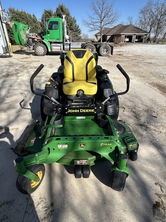 2018 John Deere Z930M Equipment Image0