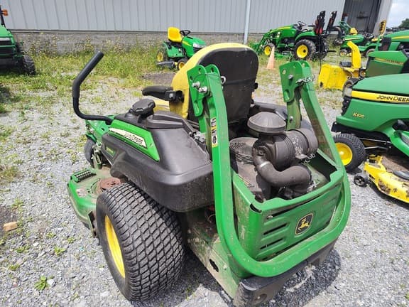Image of John Deere Z930M equipment image 4