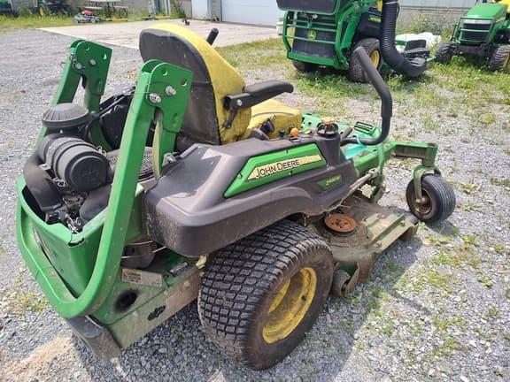 Image of John Deere Z930M equipment image 2