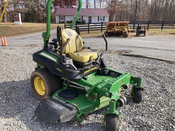 Image of John Deere Z930M equipment image 1